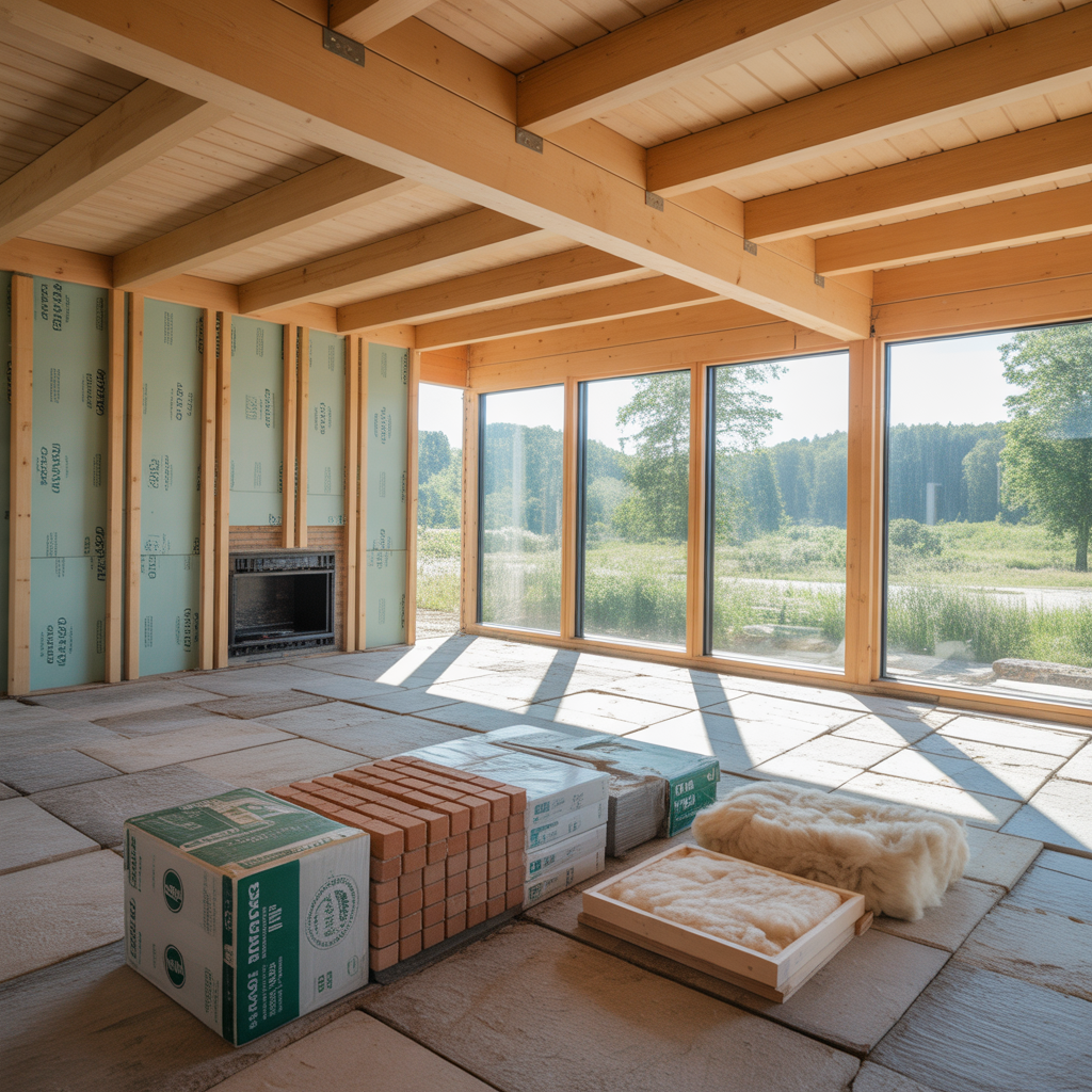 11.Renovera ditt hem med hallbara byggmaterial for langre hallbarhet