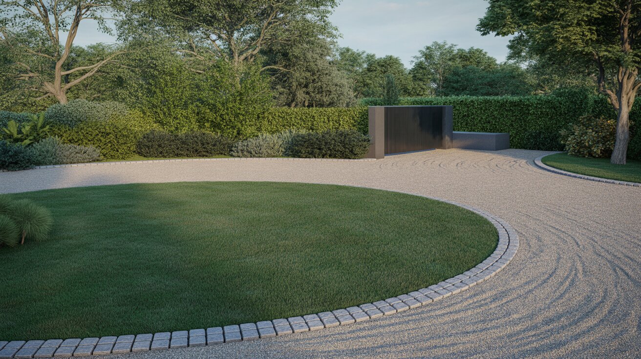 Plattläggning & Renovera Uppfart