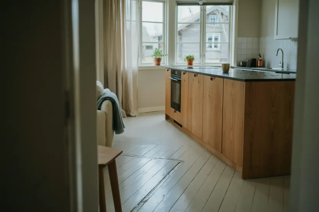 k ksrenovering i villa planering materialval och vanliga misstag att undvika