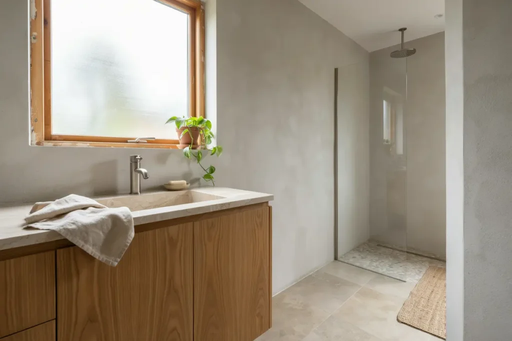 dr mmer du om nytt badrum s planerar du en badrumsrenovering som h jer b de komfort och v rde