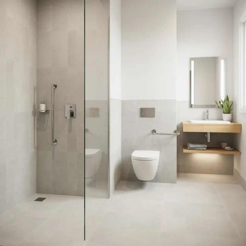 badrumsrenovering ostermalm