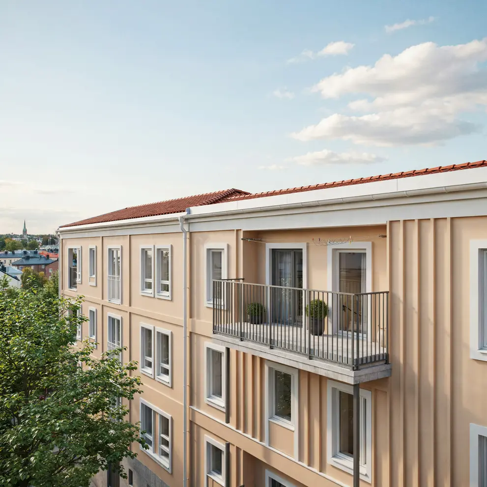 renovera balkong stockholm